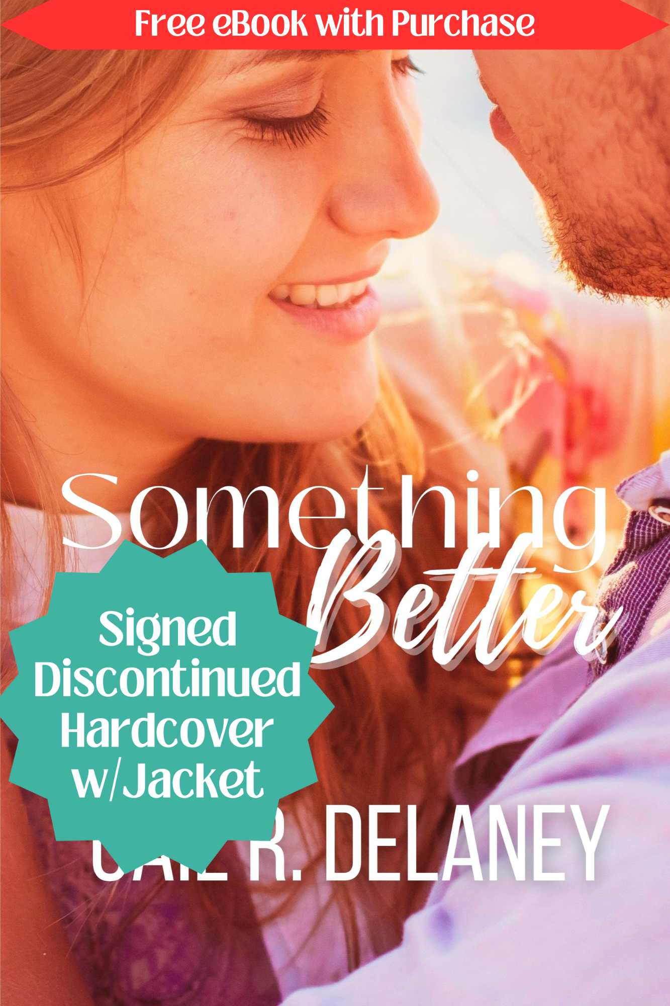 DISCOUNT: Something Better