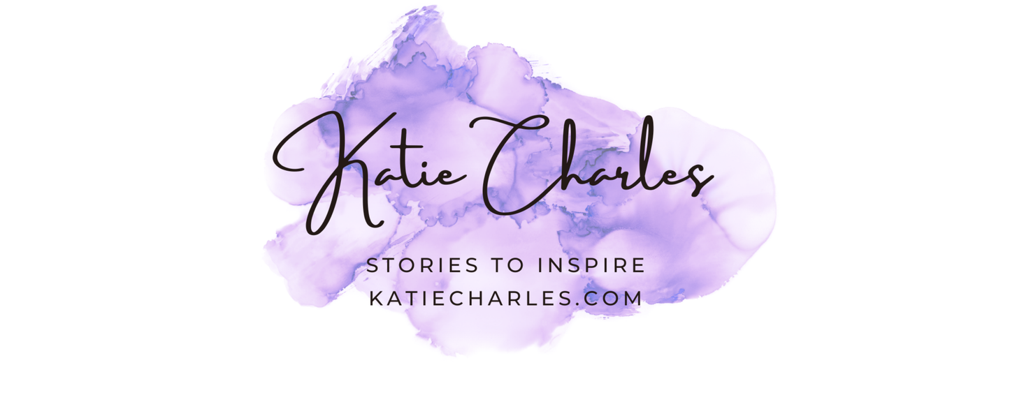 Katie Charles Stories to Inspire Insulated Tumbler with Straw